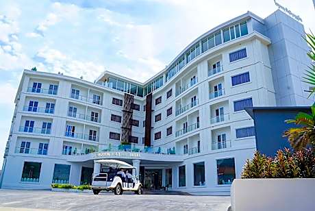 S Vangvieng Boutique  Hotel