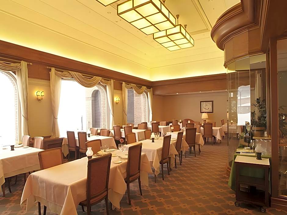 Hotel De Premiere Minowa