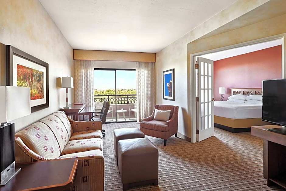 Scottsdale Marriott at McDowell Mountains