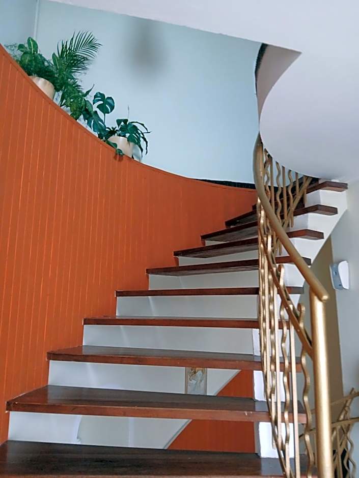 Apartmány Sedmikráska