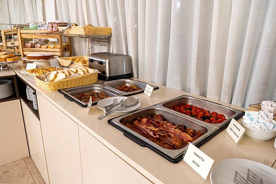 Hotel Como