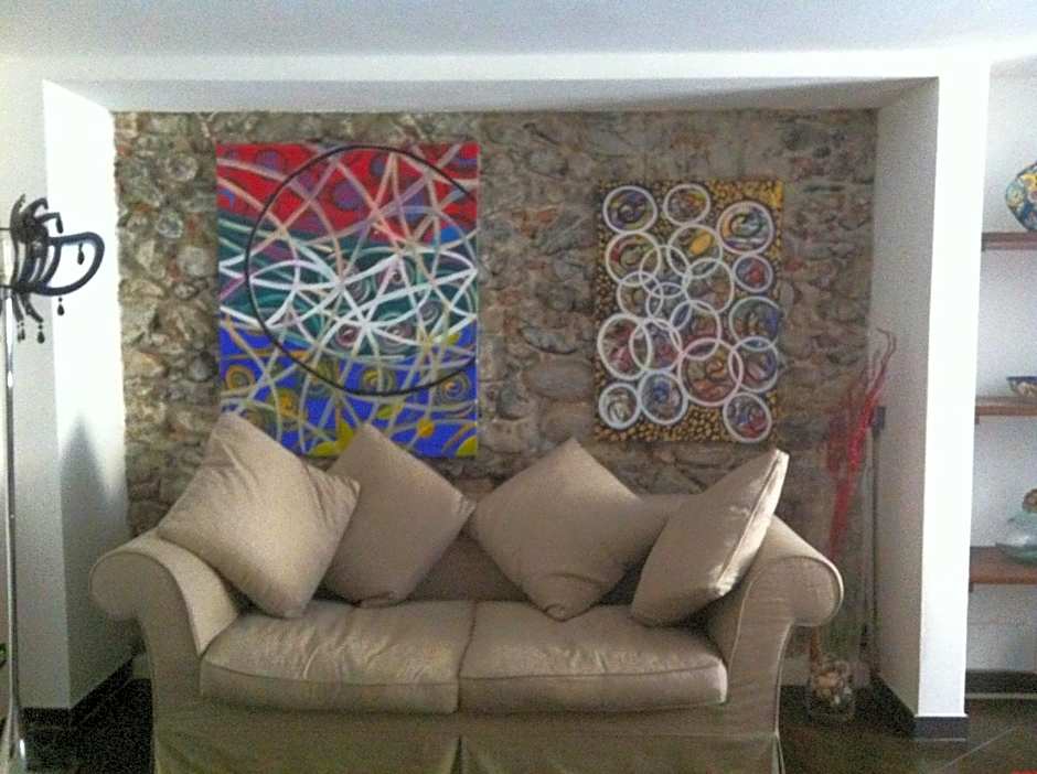 Hotel Pensione Moderna