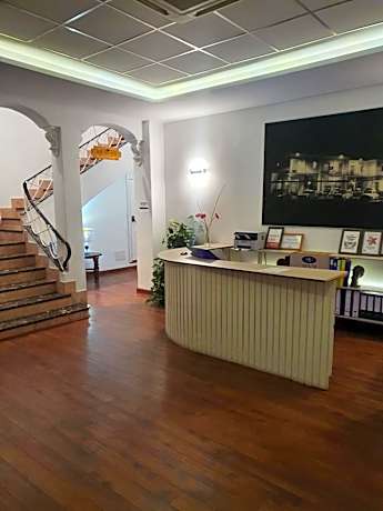 Nuevo Hotel Vista Alegre