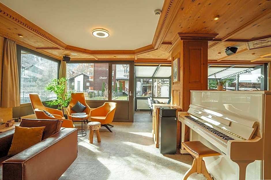 Hotel Matterhornblick