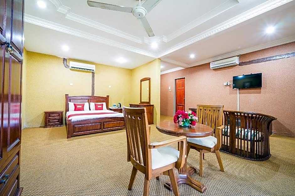 Hotel O Terap Inn Kuala Nerang