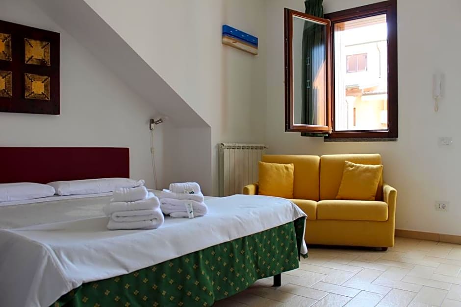 Il Casaletto dei Ludi