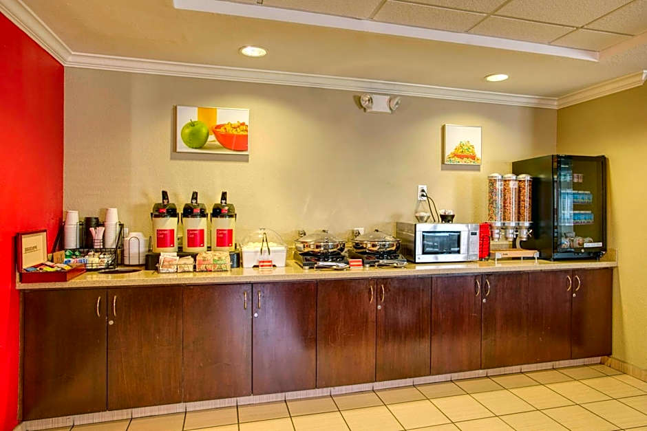 TownePlace Suites by Marriott Las Cruces