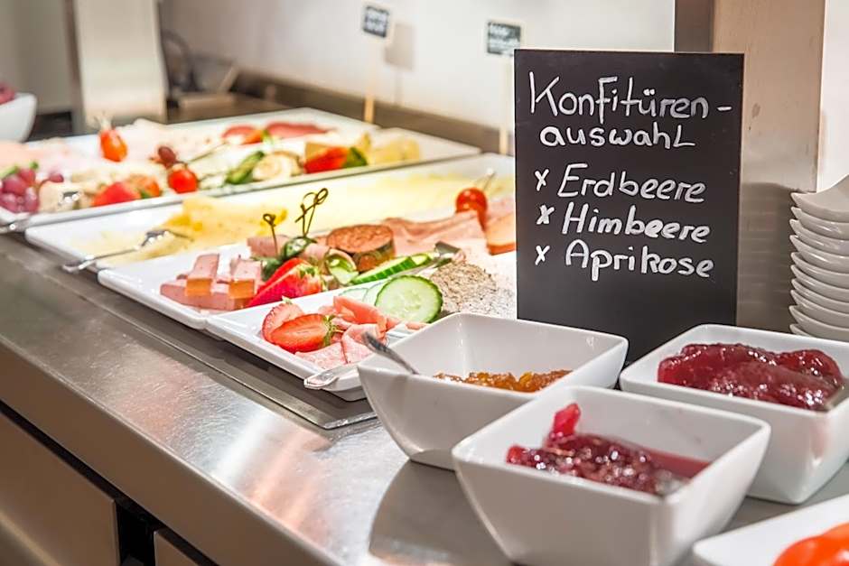 Burgdorfs Hotel & Restaurant