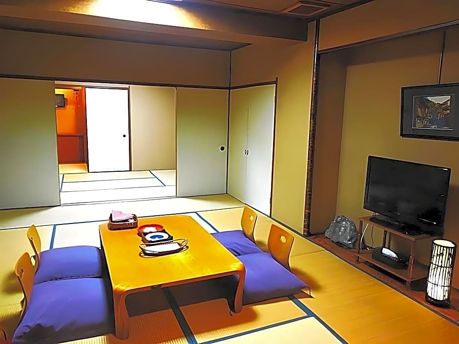 Sanyo Hotel