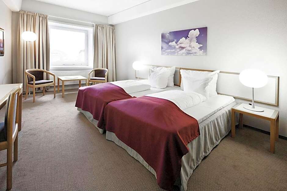 Zleep Hotel Hoje Taastrup