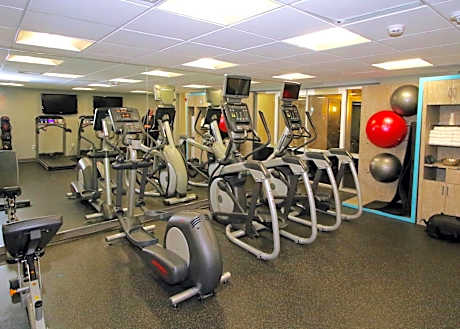 Crowne Plaza Suffern-Mahwah By IHG