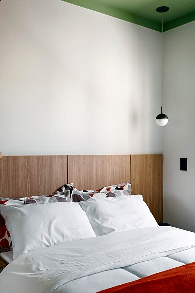 Outside Home Apto próx USP