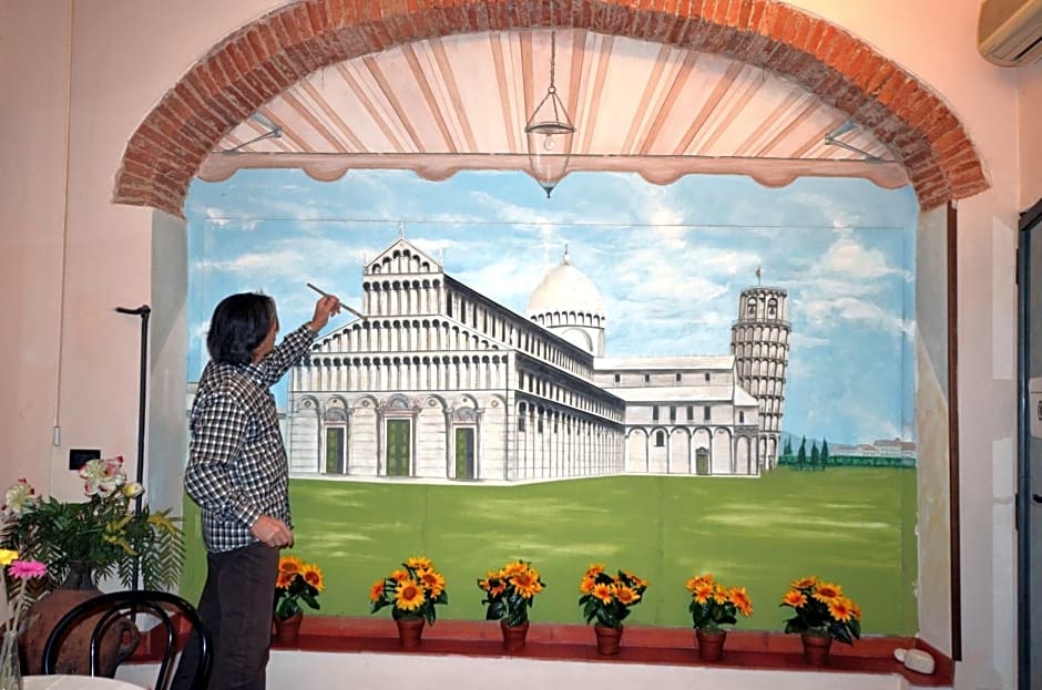 Hotel Leonardo