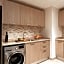 Al Najada Hotel Apartments by Oaks