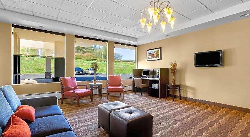 Comfort Inn Somerset