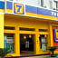 7 Days Inn Tongliao Min Hang Road Branch