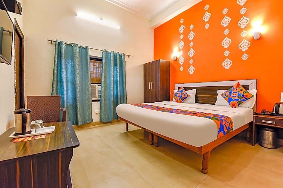 FabHotel KK Residency