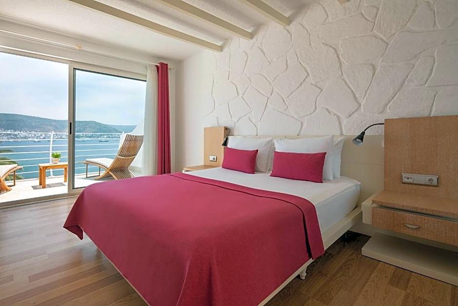 Agaya Bodrum - Adult Only