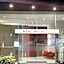 Mercure Bangkok Siam Hotel
