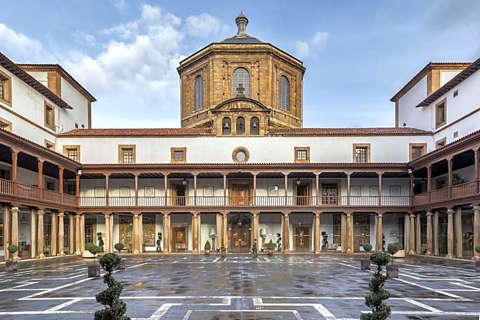 Eurostars Hotel De La Reconquista