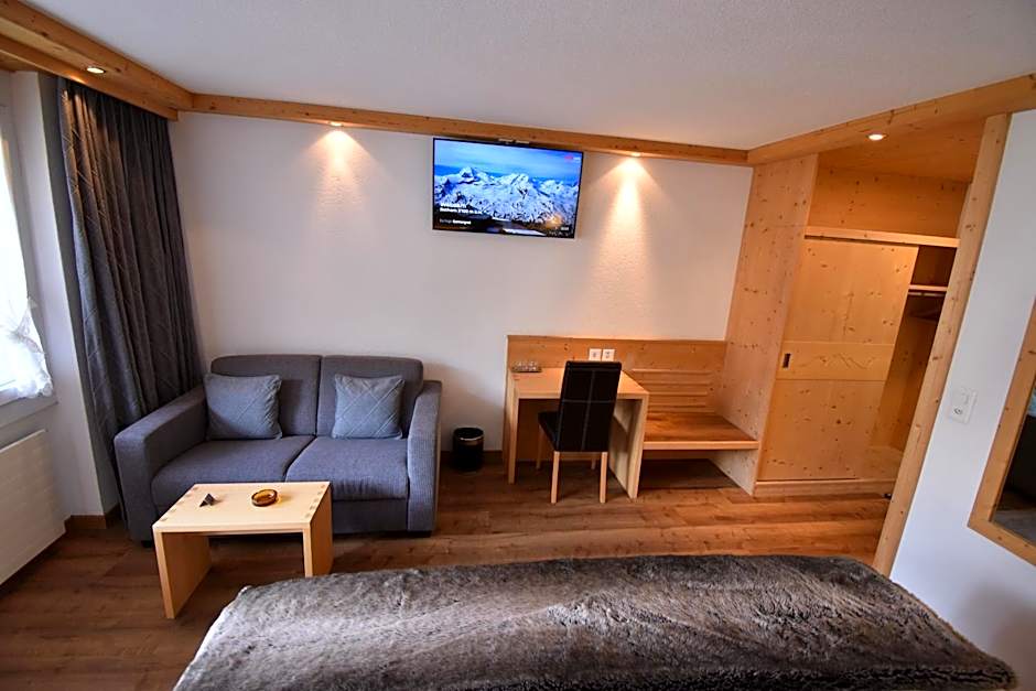 Hotel Matterhornblick