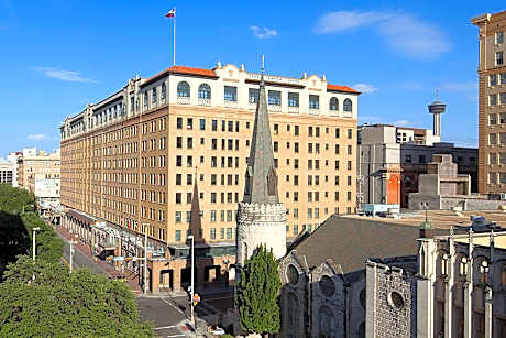 The St. Anthony, A Luxury Collection Hotel, San Antonio