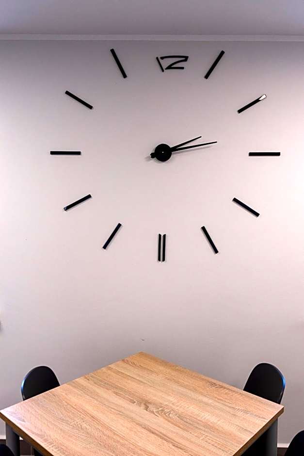 Dom Studencki Komenik