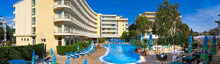 Hotel Wela - Premium All Inclusive