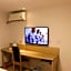 7 Days Inn Shaoguang Fengcai Building Pedestrian Street