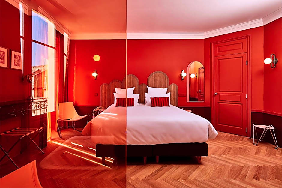 Hotel De Cambis, BW Premier Collection