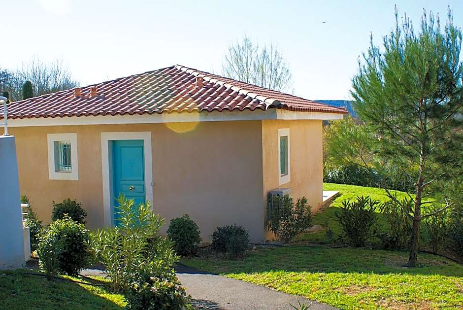 Lagrange Vacances Les Bastides des Chaumettes