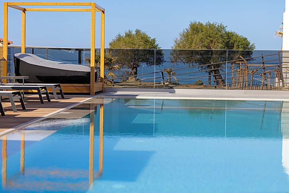 Eleven Boutique Suites