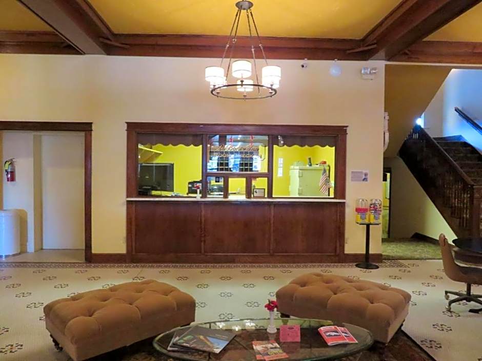 Hotel LaBonte