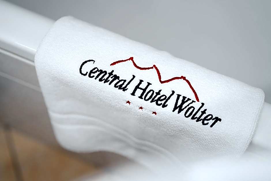 Central Hotel Wolter