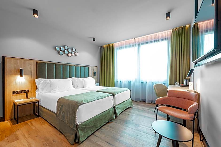 Barceló Budapest
