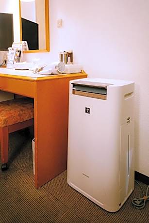 Double Room with Small Double Bed - Smoking