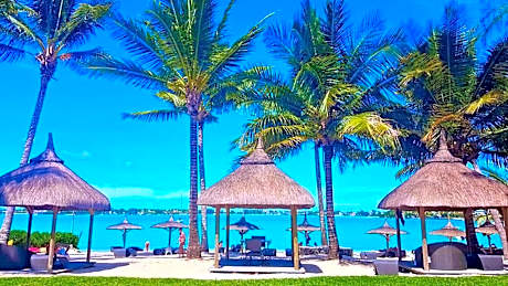 Ocean Villas Apart Hotel