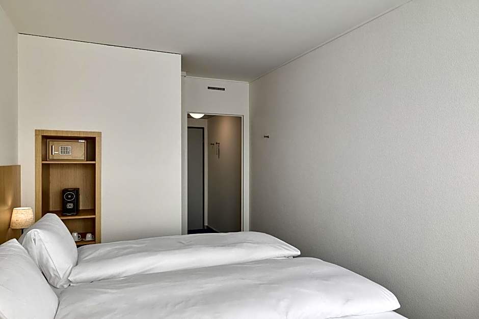 Riverside Hotel Merian - opening 2026