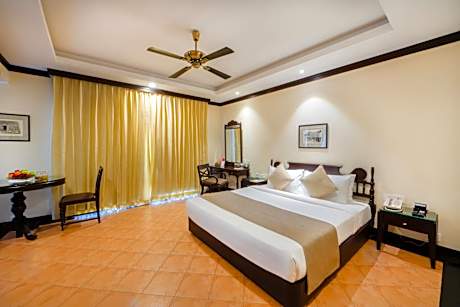 Deluxe Suite - Free Wifi