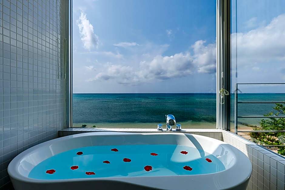 Beach Room