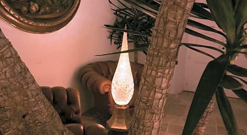 Palazzo NUR Luxury Rooms