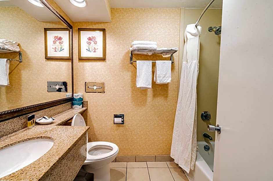 Hotel Boston