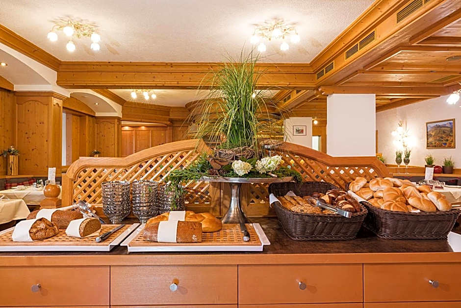 Hotel Roslehen