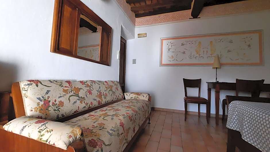 Albergo Giulia Gonzaga