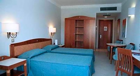 Single with Bay View