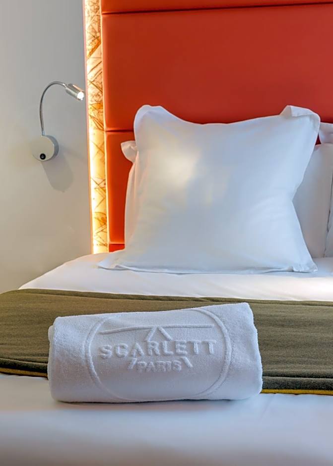 Hotel Scarlett