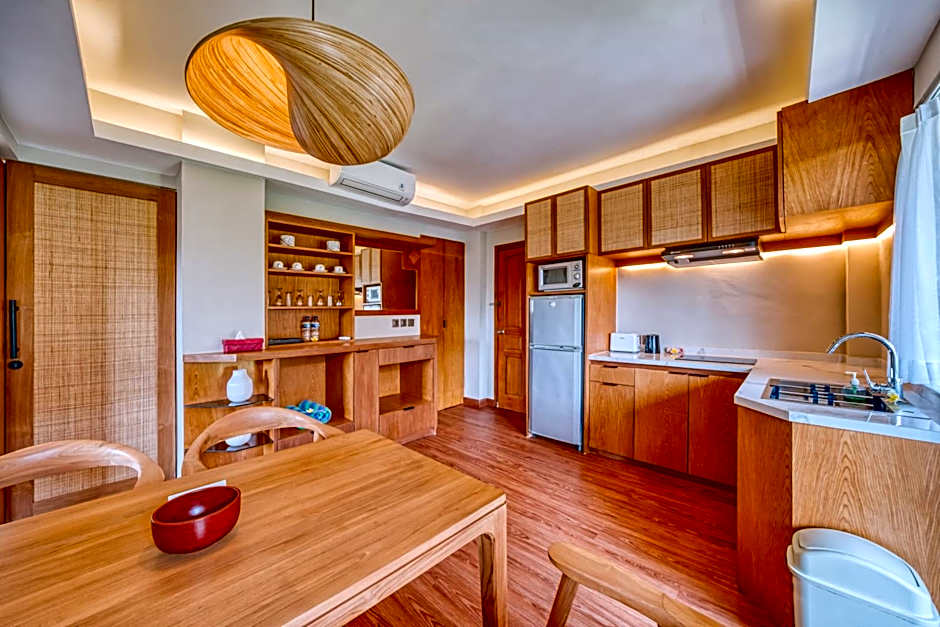 Sejuk Suites