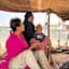 Desert Camel Trekking Camp