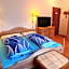 Hotel garni Am Hochwald