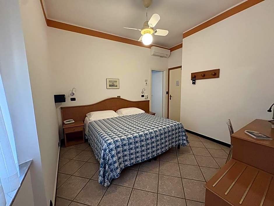 Hotel Delle Rose